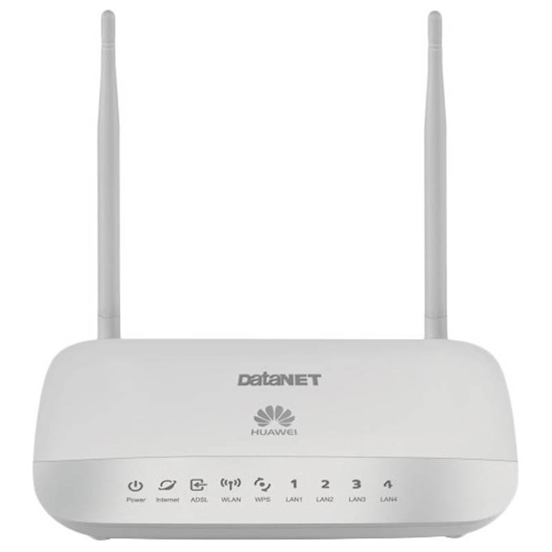 مودم روتر هوآوی 1 Huawei HG532D Wireless Modem Router